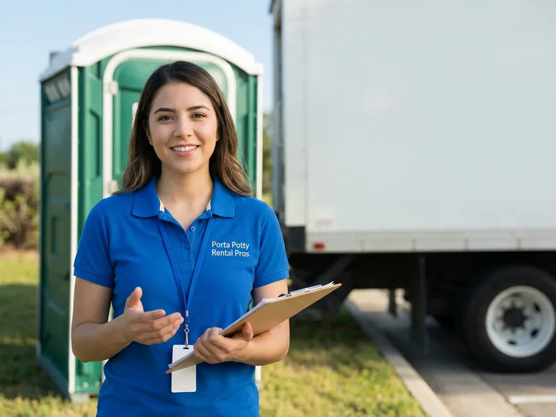 Porta Potty Rental  in East Lansing  FAQ